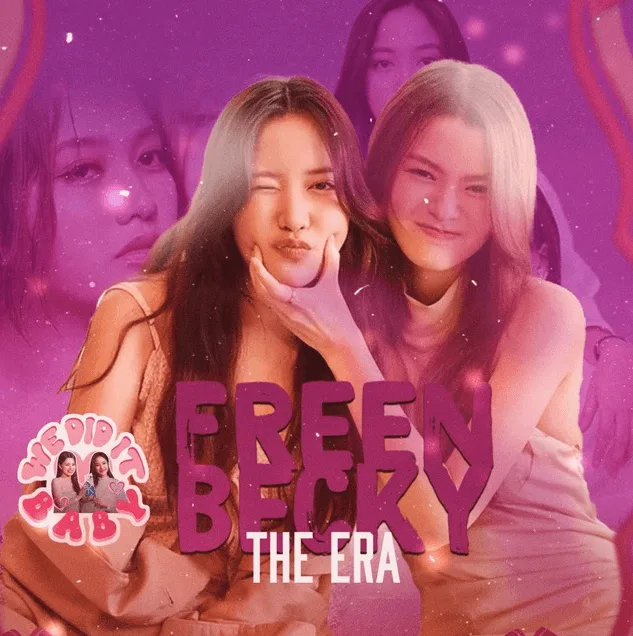 Imagem do grupo FreenBecky The Era