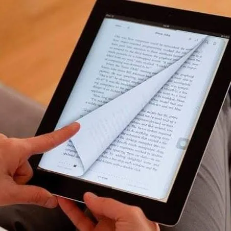 Imagem do grupo Livros Digitais 2.0 