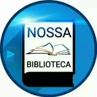 Imagem do grupo NOSSA BIBLIOTECA 𝐁𝐑 2®