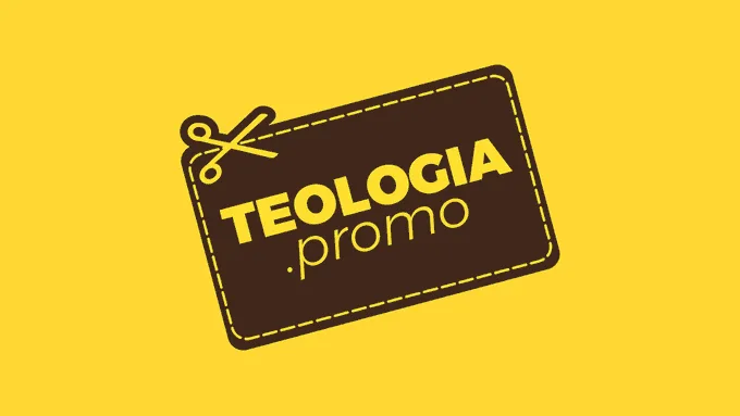 Imagem do grupo TEOLOGIApromo
