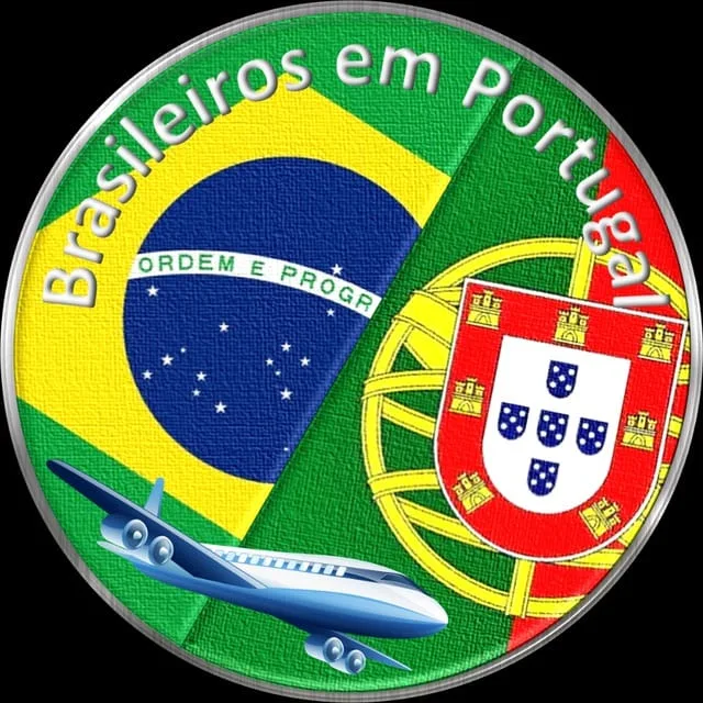 Imagem do grupo Brasileiros em Portugal #1
