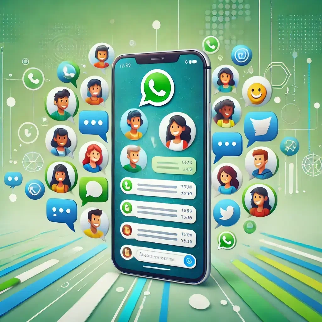 Imagem do grupo Troop da Zoeira - Grupo de Namoro WhatsApp para Memes, Piadas e Diversão!