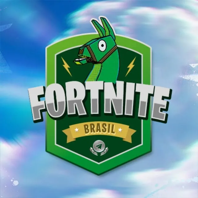 Imagem do grupo Fortnite