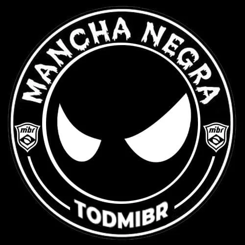 Imagem do grupo Mancha Negra @TODMIBR 🇧🇷🔥