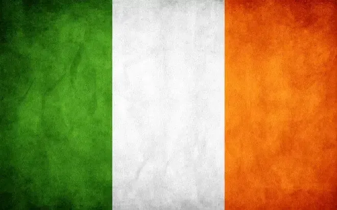 Imagem do grupo Brasileiros na Irlanda