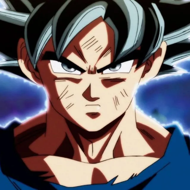 Imagem do grupo DRAGON BALL DUBLADO