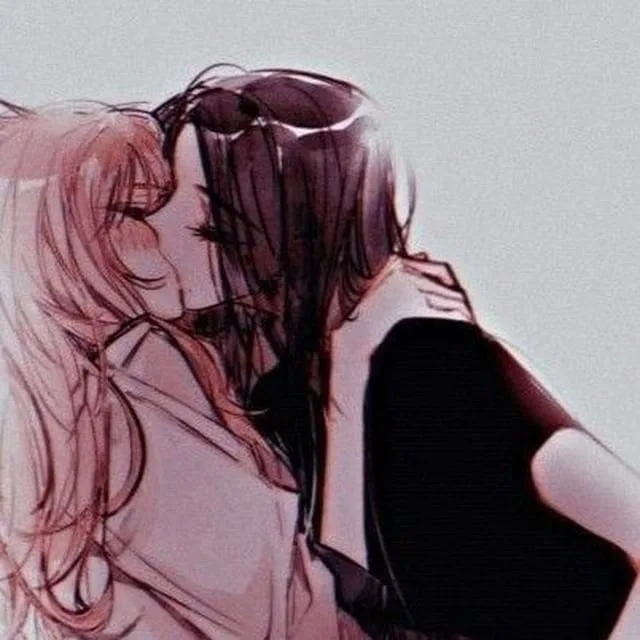 Imagem do grupo Yuri Anime Girls Love - GL
