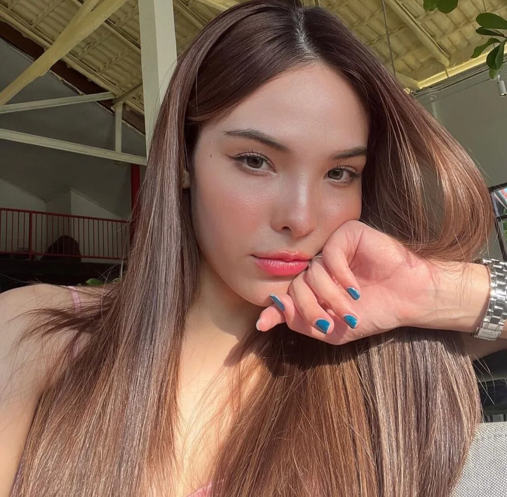 Sonya Saranphat