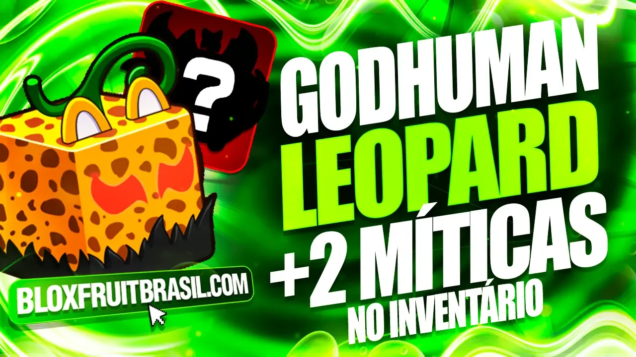 Imagem do grupo BLOX FRUIT BRASIL
