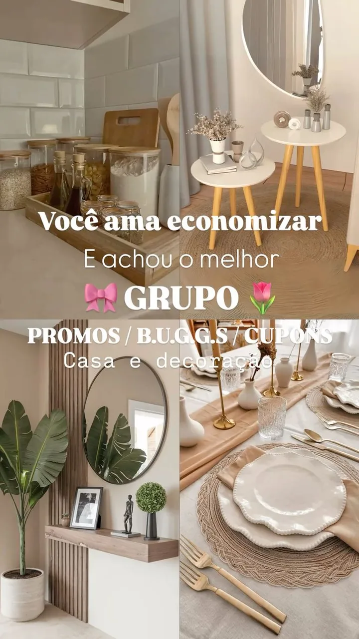 Imagem do grupo Ofertas de mim pra vc