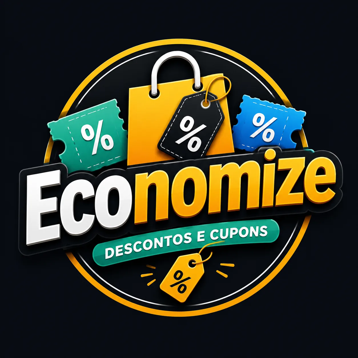 Imagem do grupo Economize