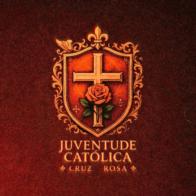 Imagem do grupo Juventude Católica