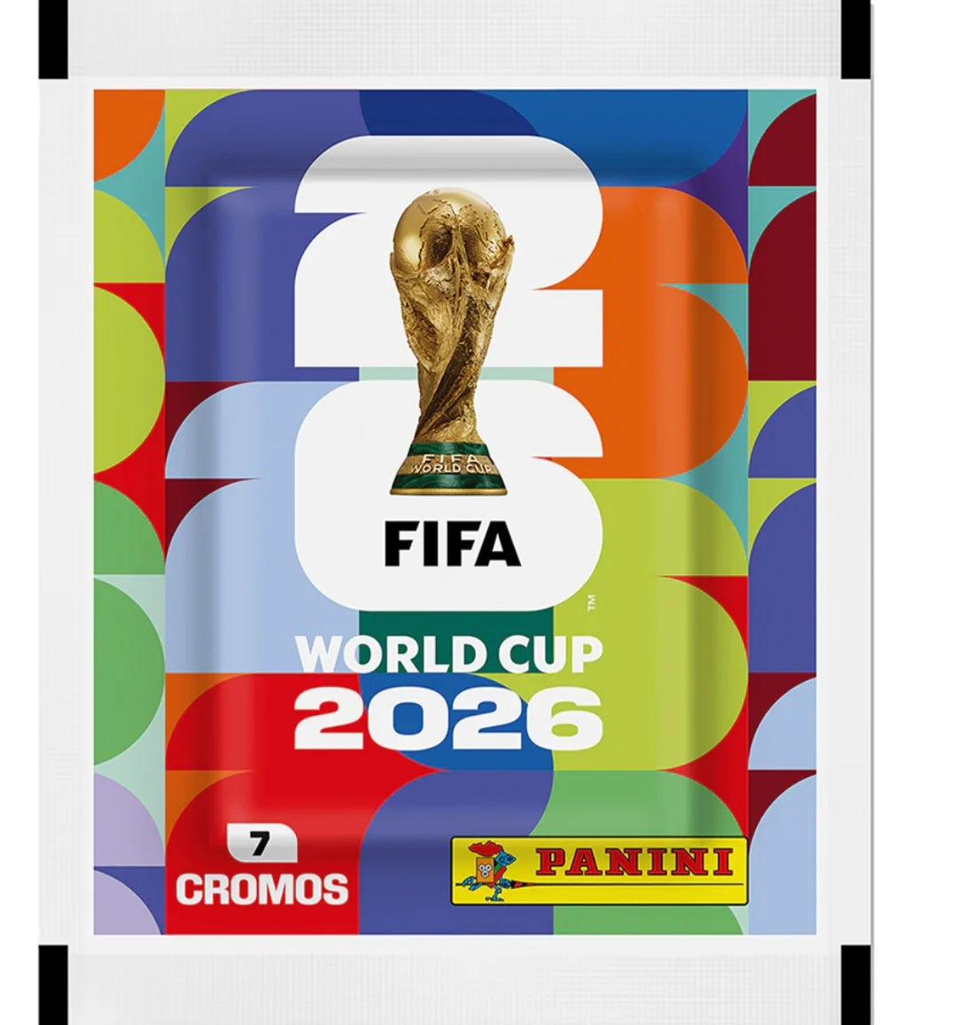 Imagem do grupo TROCA DE FIGURINHA COPA DO MUNDO FORTALEZA - CE