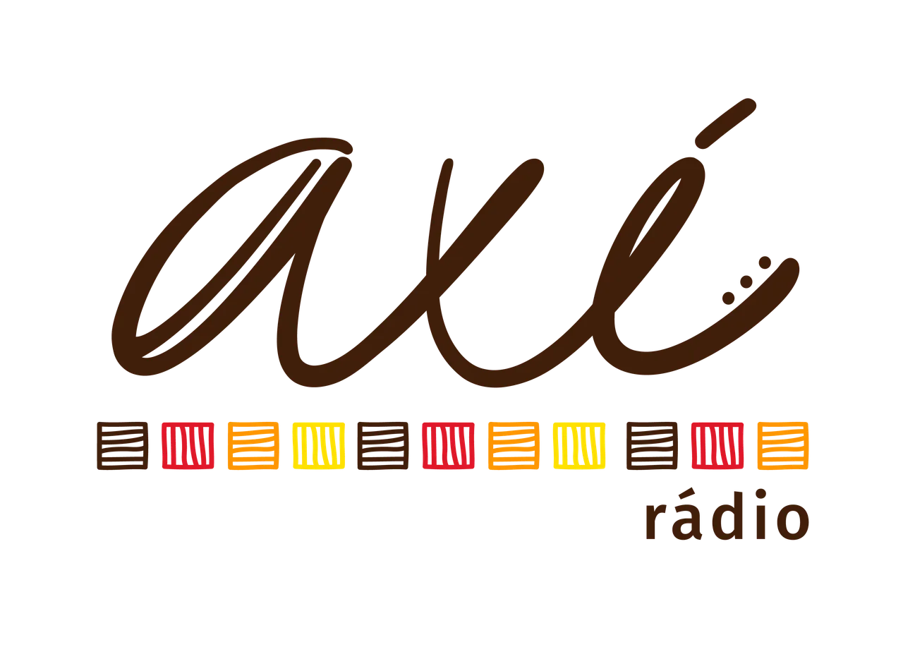 Imagem do grupo Rádio Axé