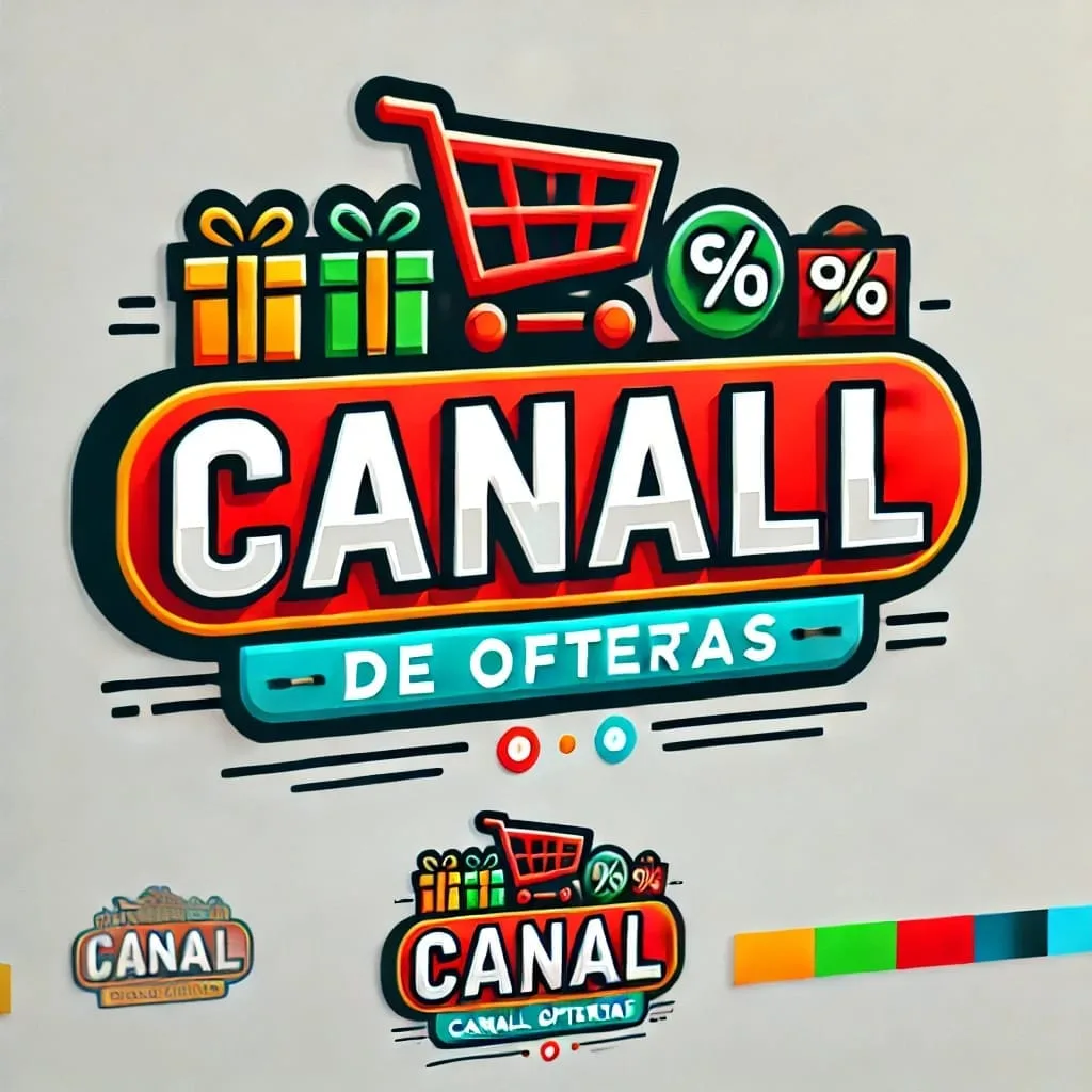 Imagem do grupo Canal de ofertas