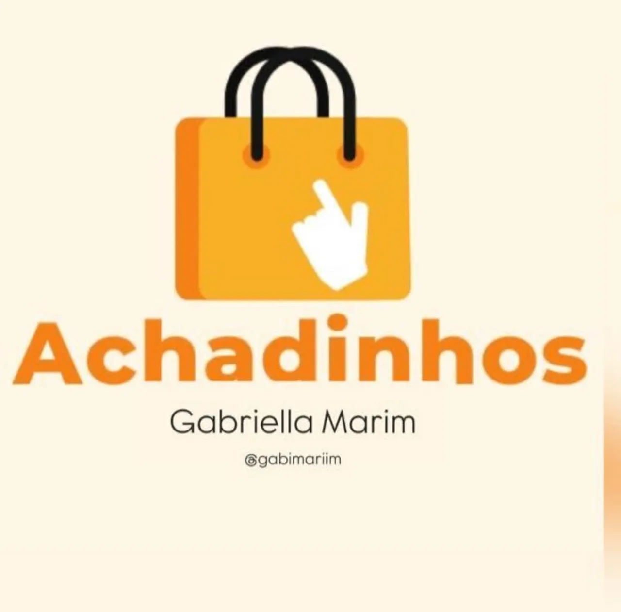 Imagem do grupo Achados da Gabriella Marim - Ofertas Imperdíveis!