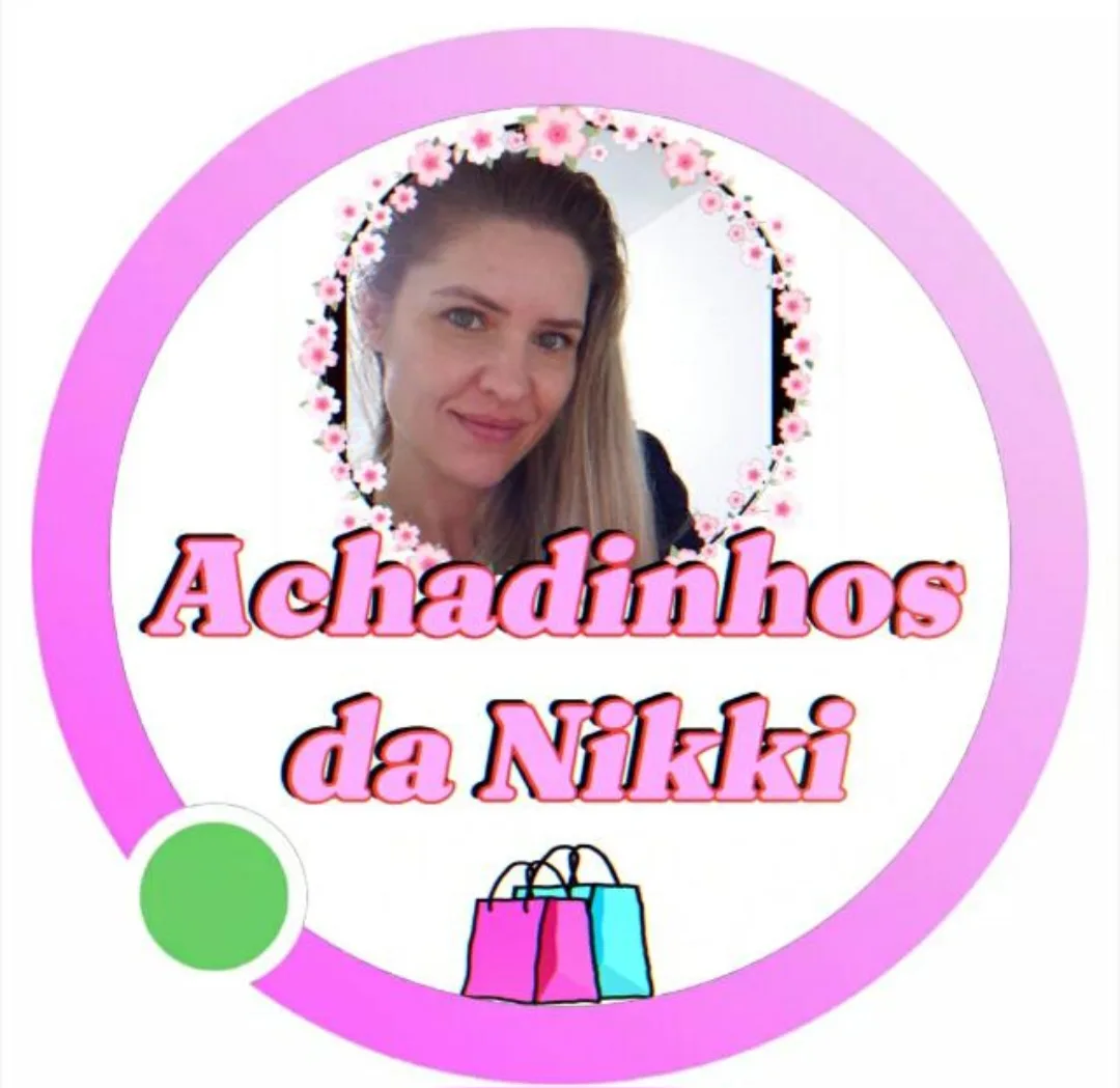 Imagem do grupo Achadinhos da Nikki