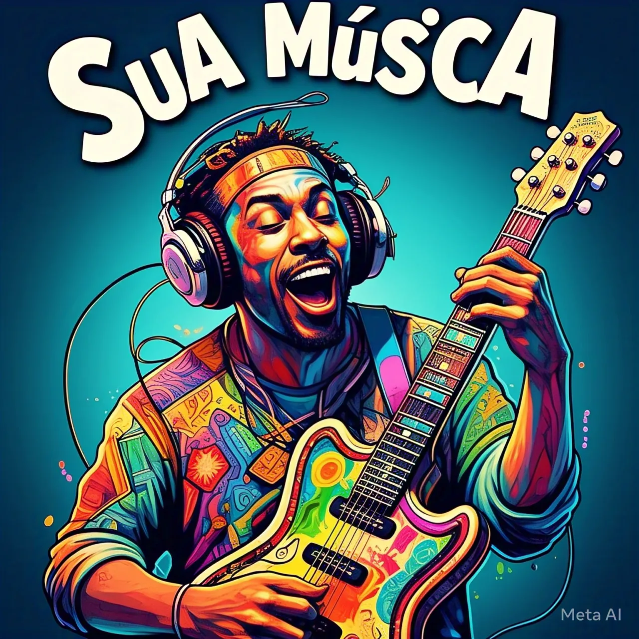 Imagem do grupo SUA MÚSICA 🎧🎼