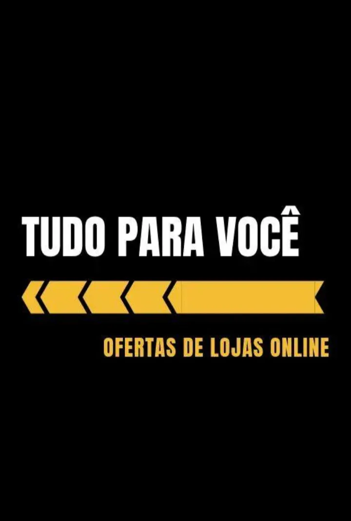 Imagem do grupo Tudo Para Você "Achadinhos"