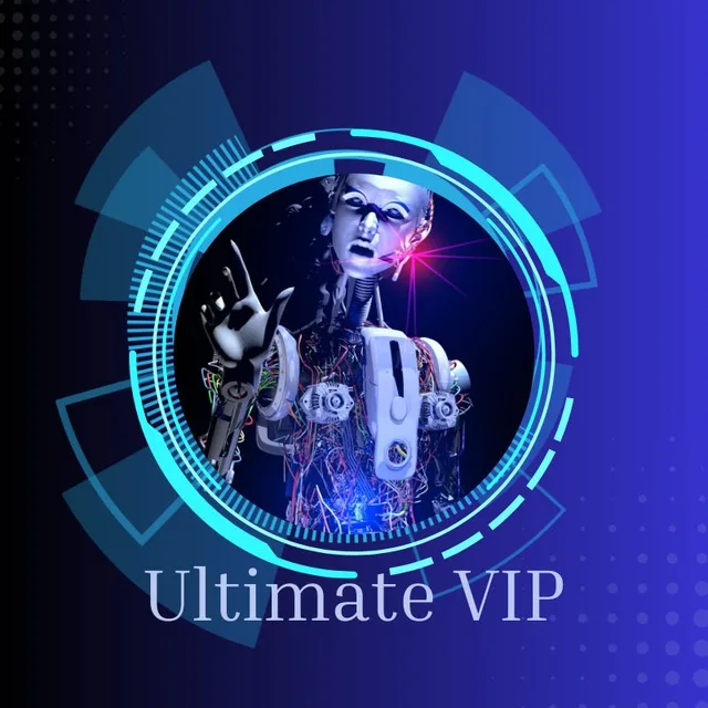 Imagem do grupo Ultimate vip sinais