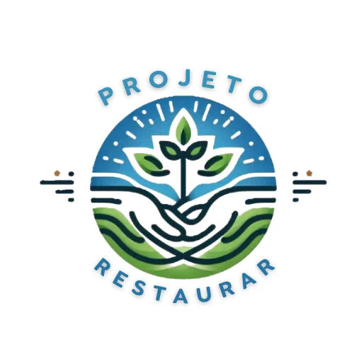 Imagem do grupo Projeto Restaurar