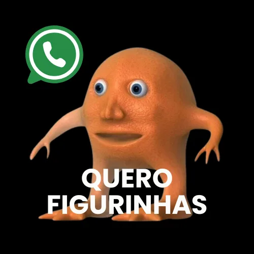 Imagem do grupo QUERO FIGURINHAS!