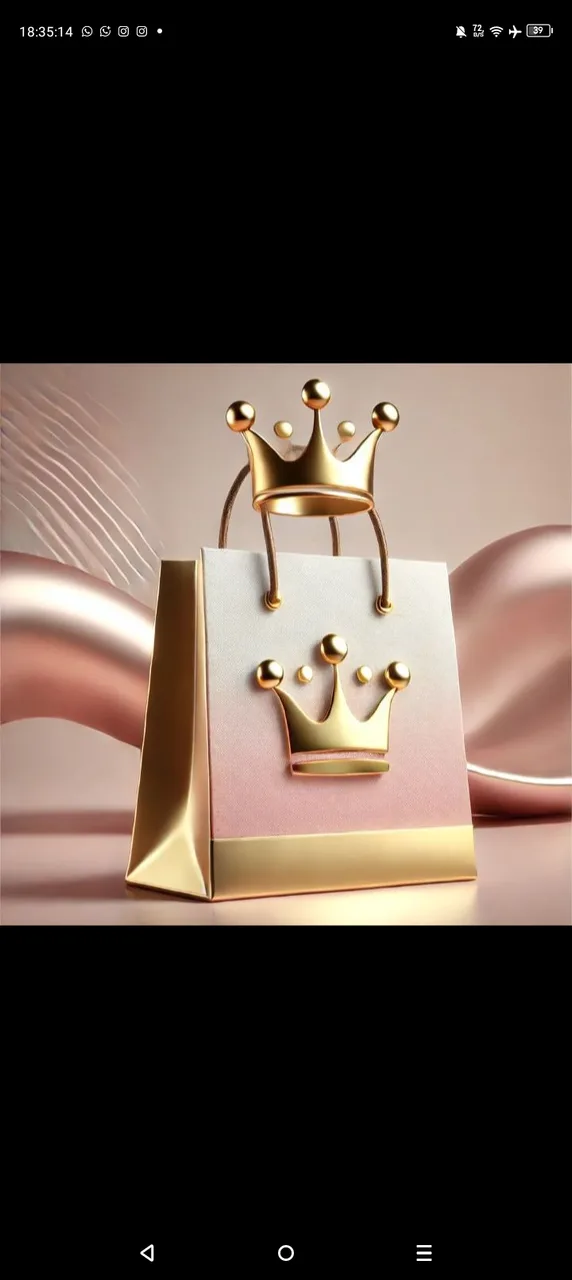 Imagem do grupo Diva Shopping Online