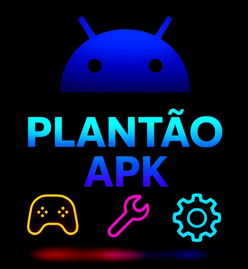 Imagem do grupo PLANTÃO APK - Oficial