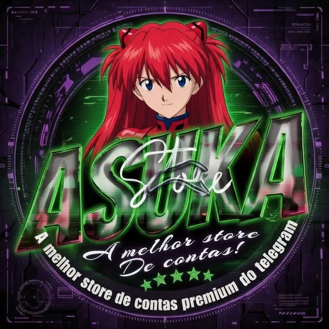 Imagem do grupo ASUKA STORE | PREMIUM