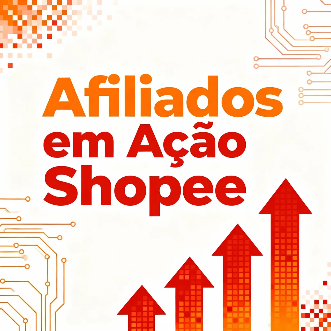 Imagem do grupo Afiliados em Ação Shopee