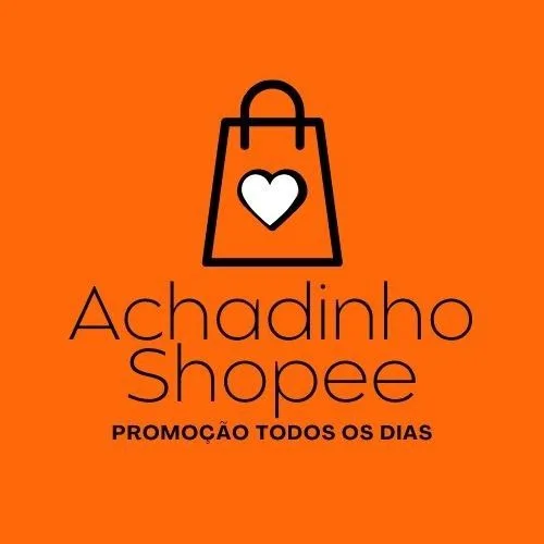 Imagem do grupo Achadinhos Shopee 🧡