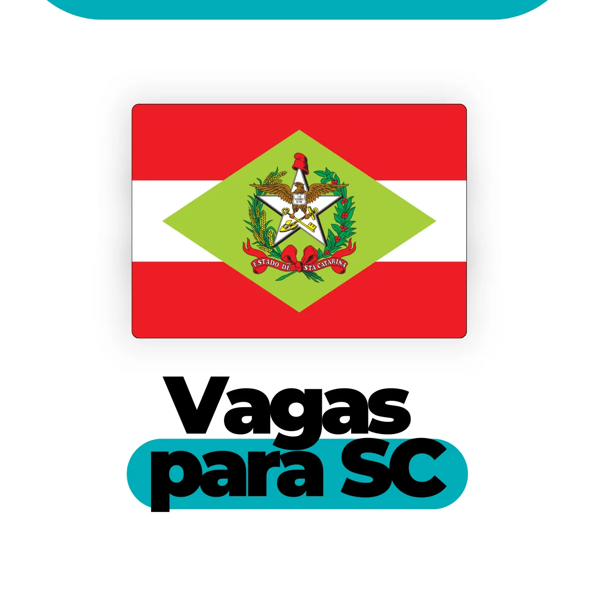 Imagem do grupo Vagas para RS