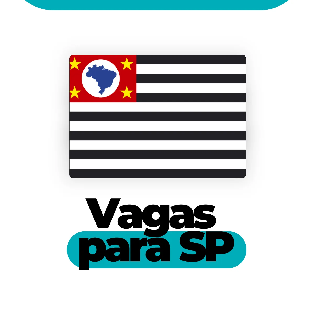 Imagem do grupo Vagas de Emprego em SP