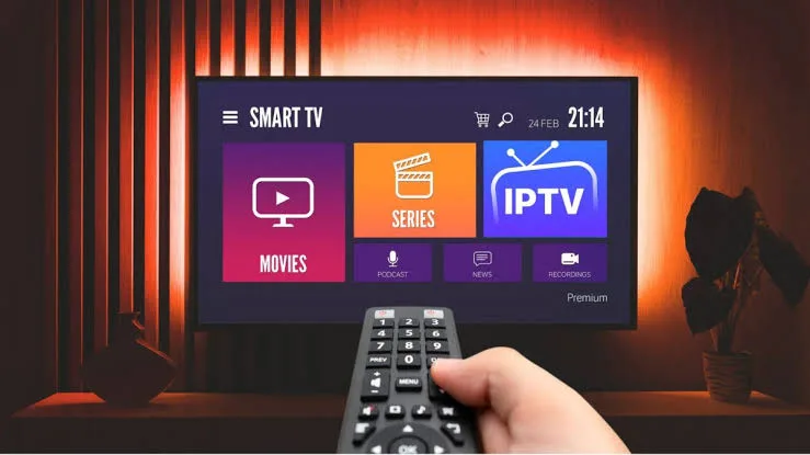 Imagem do grupo IPTV 5 REAIS VITALÍCIO! TESTE GRÁTIS 3 DIAS...