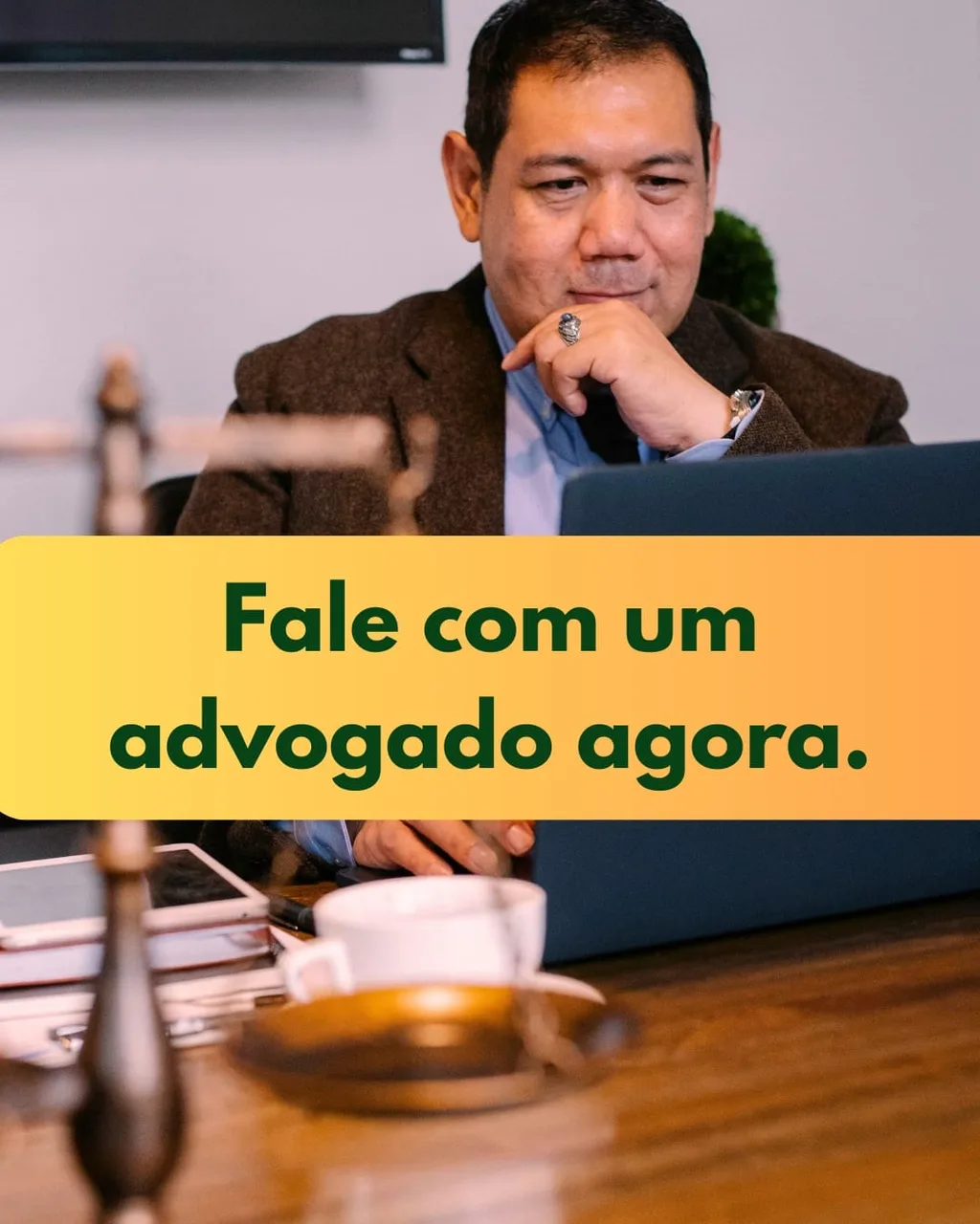Imagem do grupo Advogado - Atendimento rápido