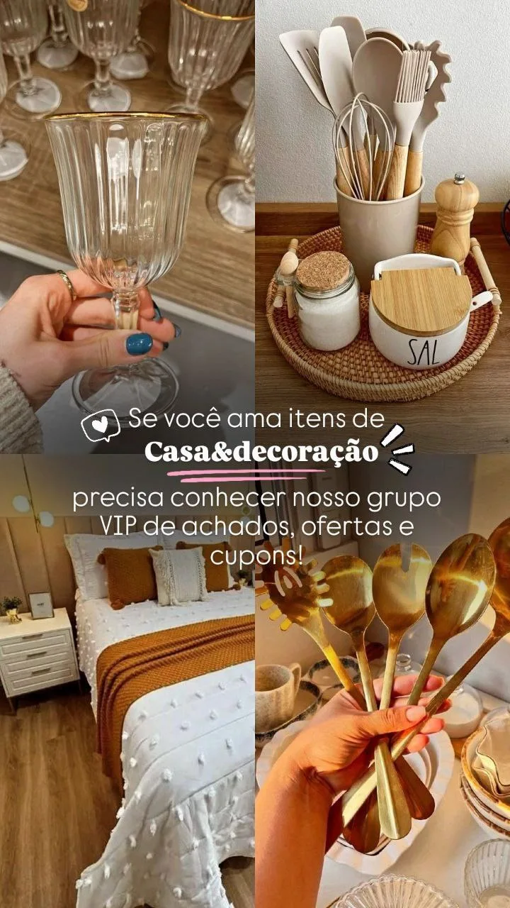 Imagem do grupo Garimpando com a amiga Fran 🥰