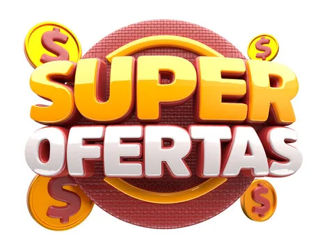 Imagem do grupo Barão das ofertas Telegram