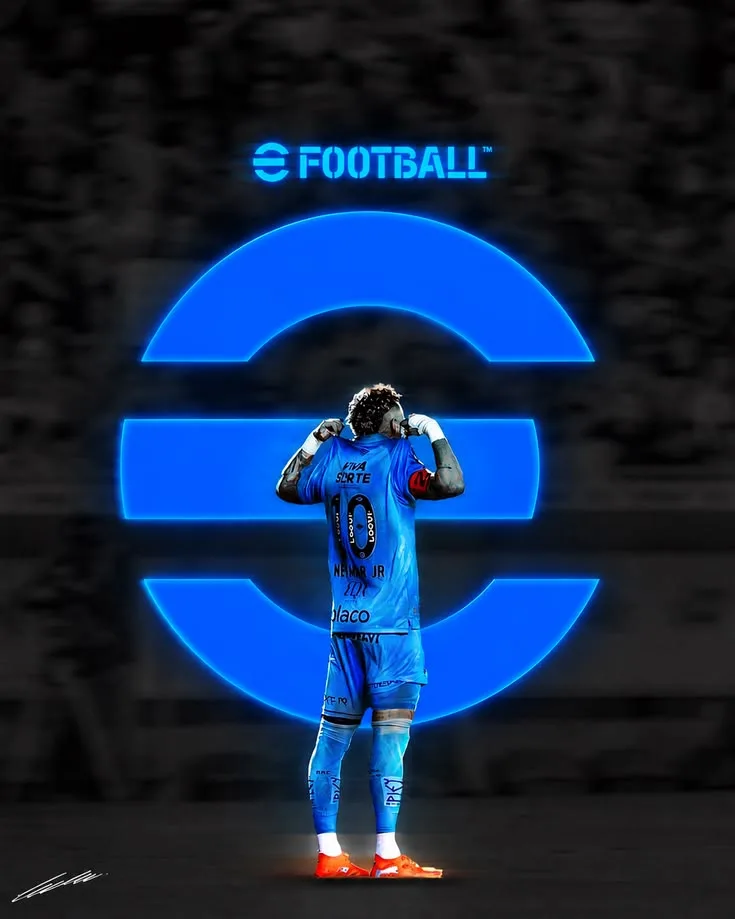 Imagem do grupo TORNEIO EFOOTBALL