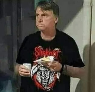 Imagem do grupo ALTERNATIVOS