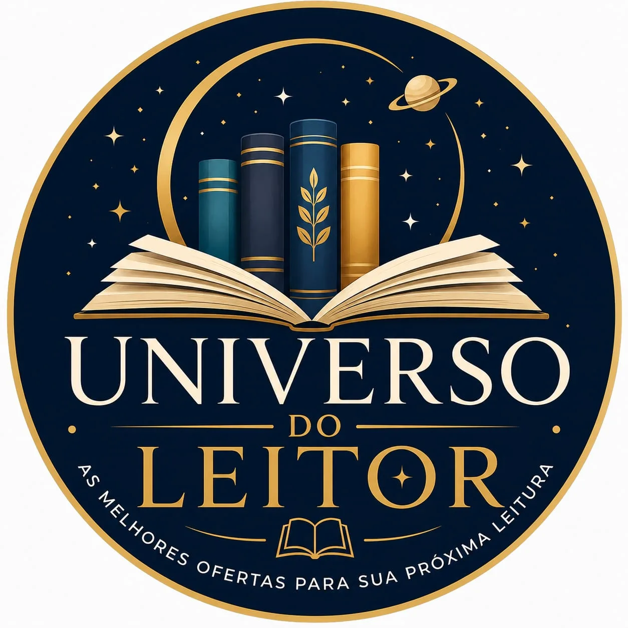 Imagem do grupo UNIVERSO DO LEITOR