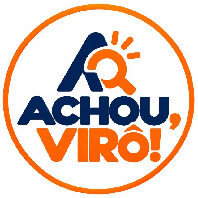 Imagem do grupo ACHOU, VIRÔ! #1