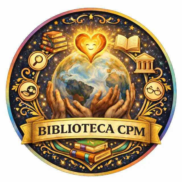Imagem do grupo Biblioteca de Links CPM